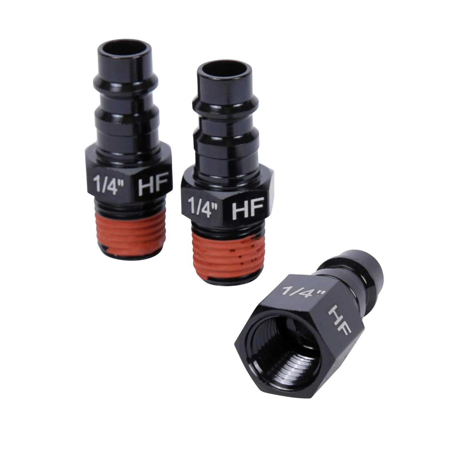 Kobalt Air Compressor Fittings High-Flow Fittings 3 Kobalt Air Compressor Fittings High-Flow Fittings - Image 3