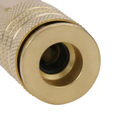 Kobalt Air Compressor Fittings Brass Coupler (F) 1/4-in Universal -Kobalt Sales Shop 42208618