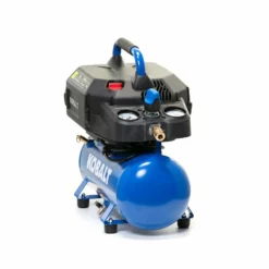 Kobalt Air Compressors 3-Gallon Single Stage Portable Corded Electric Hot Dog Air Compressor -Kobalt Sales Shop 42254755
