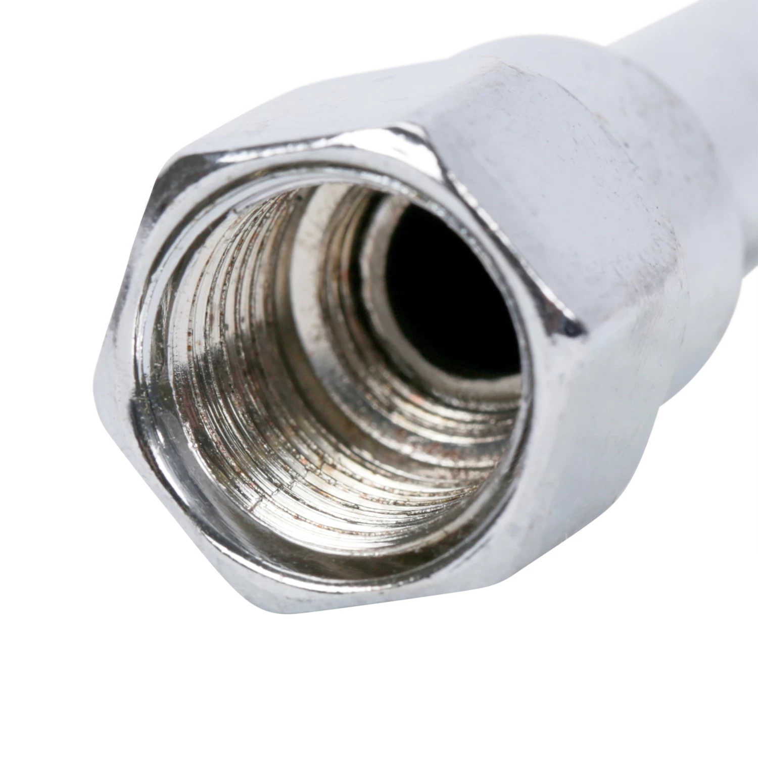 Kobalt Air Compressor Accessories Dual Air Chuck Kob 3 Kobalt Air Compressor Accessories Dual Air Chuck Kob - Image 3