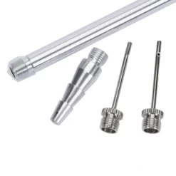 Kobalt Air Compressor Accessories 7-Piece Blow Gun Kit 8 Kobalt Air Compressor Accessories 7-Piece Blow Gun Kit -Kobalt Sales Shop 42260892