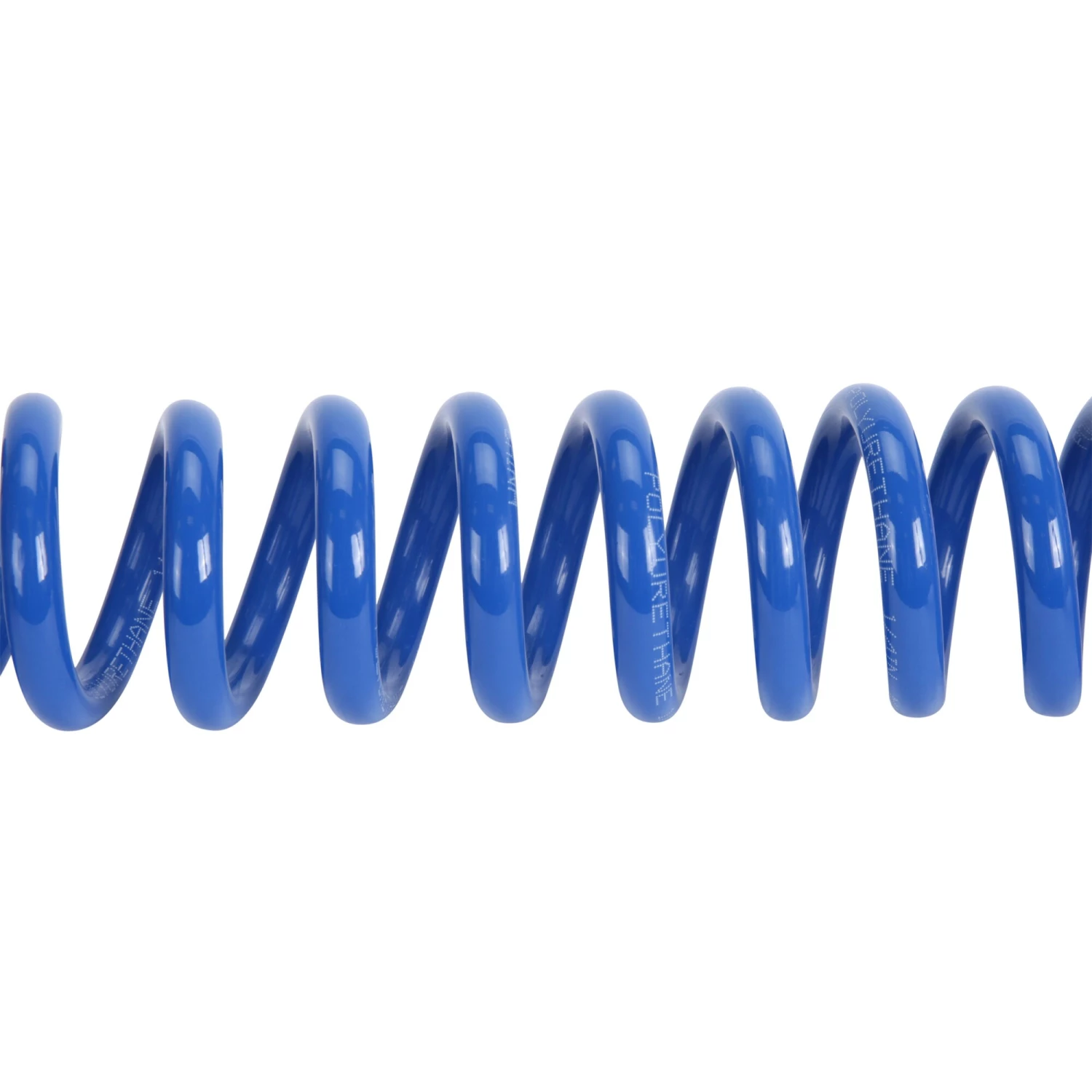 Kobalt Air Compressor Hoses 1/4-in Kink Free 25-ft Polyurethane Air Hose 3 Kobalt Air Compressor Hoses 1/4-in Kink Free 25-ft Polyurethane Air Hose - Image 3