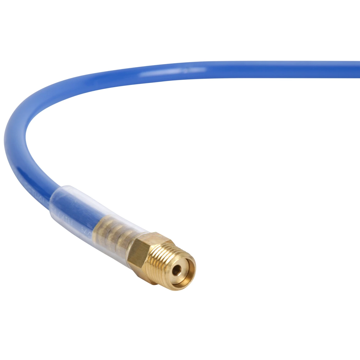 Kobalt Air Compressor Hoses 1/4-in Kink Free 25-ft Polyurethane Air Hose 4 Kobalt Air Compressor Hoses 1/4-in Kink Free 25-ft Polyurethane Air Hose - Image 4