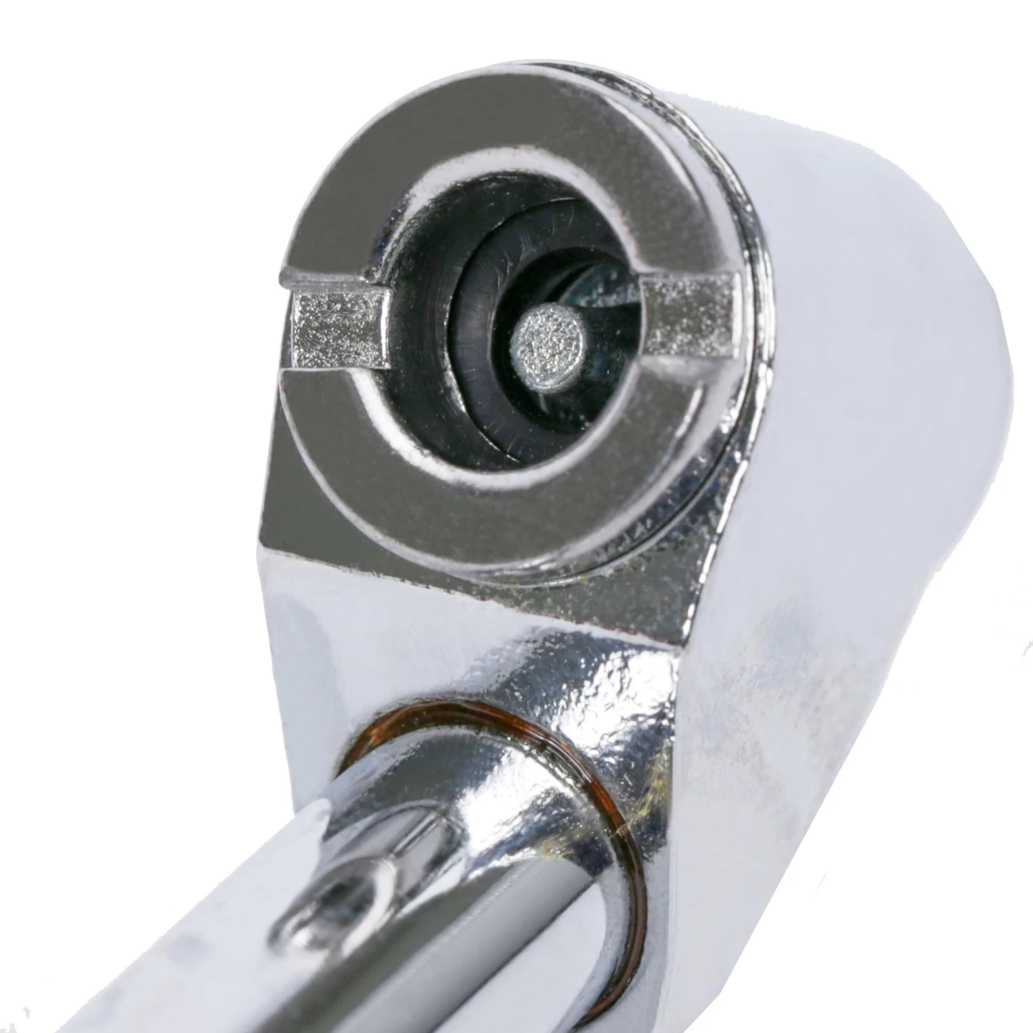 Kobalt Air Compressor Accessories Dual Air Chuck Kob 2 Kobalt Air Compressor Accessories Dual Air Chuck Kob - Image 2