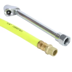 Kobalt Air Compressor Accessories Dual Foot Inflator and Gauge 9 Kobalt Air Compressor Accessories Dual Foot Inflator and Gauge -Kobalt Sales Shop 42260938