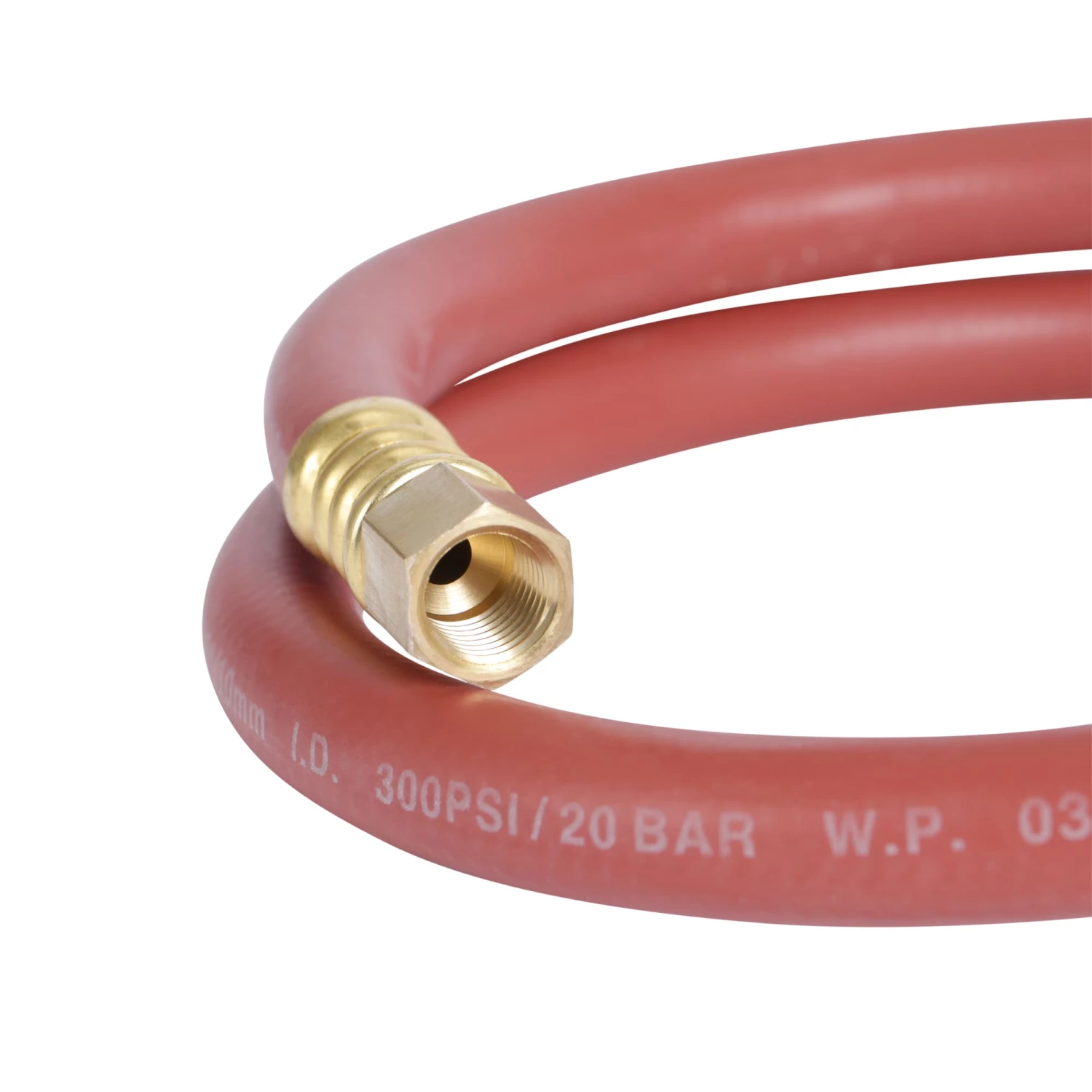 Kobalt Air Compressor Accessories Lead-In Hose 4 Kobalt Air Compressor Accessories Lead-In Hose - Image 4