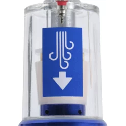 Kobalt Air Compressor Accessories In-line Moisture Filter -Kobalt Sales Shop 42260954