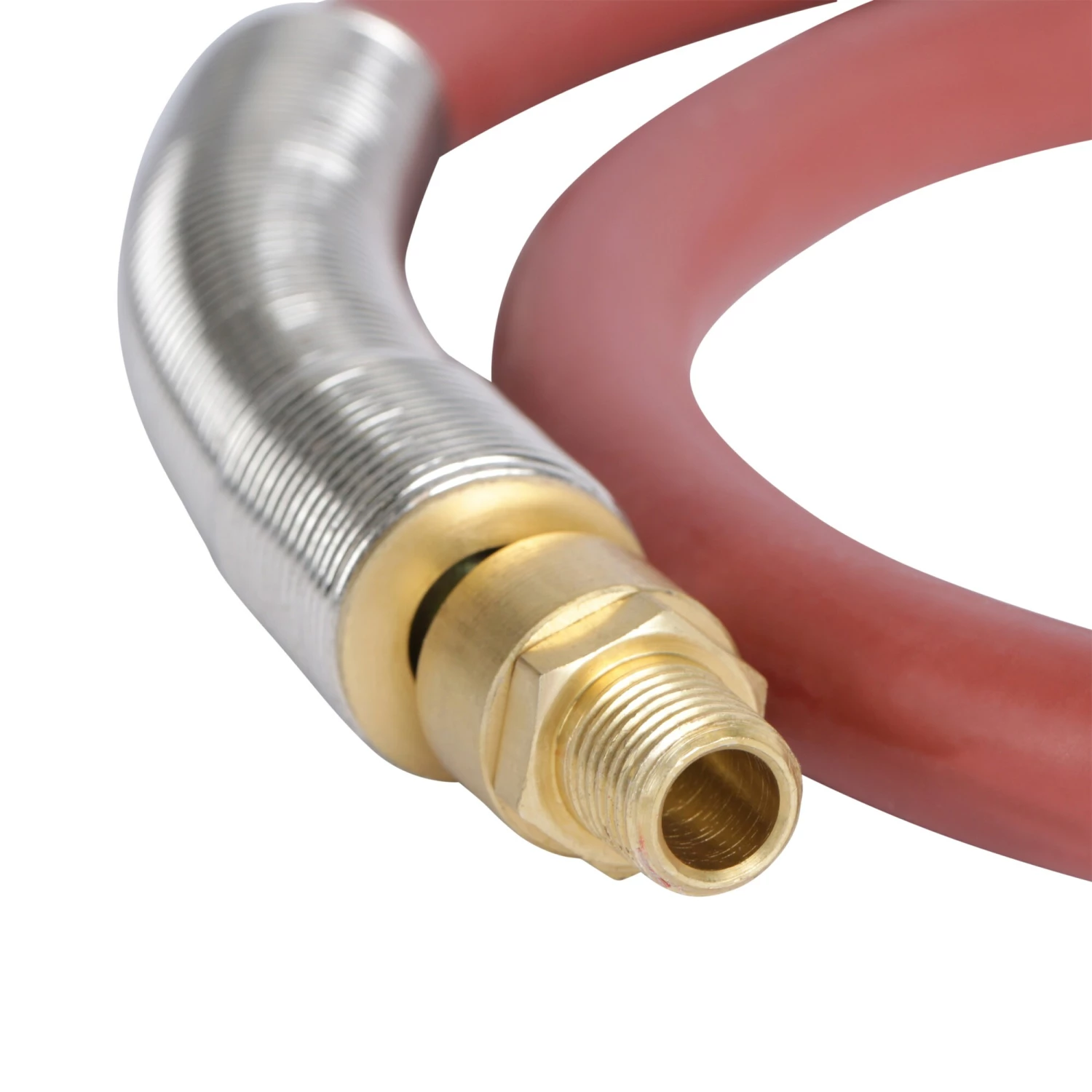 Kobalt Air Compressor Accessories Lead-In Hose 2 Kobalt Air Compressor Accessories Lead-In Hose - Image 2