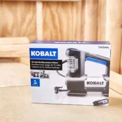Kobalt Air Inflators Air Inflator (Power Source: Car) -Kobalt Sales Shop 42291862