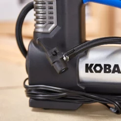 Kobalt Air Inflators Air Inflator (Power Source: Car) -Kobalt Sales Shop 42291868