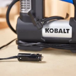 Kobalt Air Inflators Air Inflator (Power Source: Car) -Kobalt Sales Shop 42291870