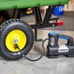 Kobalt Air Inflators Air Inflator (Power Source: Car) -Kobalt Sales Shop 42291873