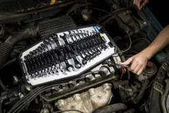 Kobalt Ratchet Wrenches & Sets In Tray with Removable Rails 20-Piece Set 12-Point Standard (SAE) and Metric Combination Ratchet Wrench Set 20 Kobalt Ratchet Wrenches & Sets In Tray with Removable Rails 20-Piece Set 12-Point Standard (SAE) and Metric Combination Ratchet Wrench Set -Kobalt Sales Shop 42336144