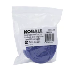 Kobalt String Trimmer Parts Plastic String Trimmer Replacement Spool Cap -Kobalt Sales Shop 42366959