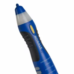 Kobalt Test Meters 250 Amp 1000-Volt Analog Voltage/Continuity Tester Voltage Meter -Kobalt Sales Shop 42372992