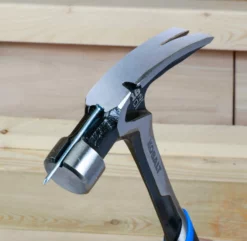 Kobalt Hammers 16-oz Smooth Face Steel Head Steel Claw Hammer -Kobalt Sales Shop 42377288 scaled