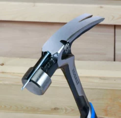 Kobalt Hammers 20-oz Smooth Face Steel Head Steel Claw Hammer -Kobalt Sales Shop 42382297 scaled