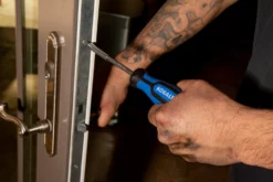 Kobalt Mechanics Tool Sets 154-Piece Standard (SAE) and Metric Combination Polished Chrome Mechanics Tool Set (1/4-in; 3/8-in) -Kobalt Sales Shop 42394150 scaled