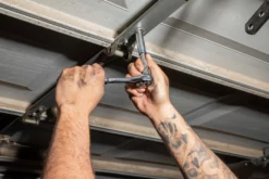 Kobalt Mechanics Tool Sets 154-Piece Standard (SAE) and Metric Combination Polished Chrome Mechanics Tool Set (1/4-in; 3/8-in) -Kobalt Sales Shop 42394179 scaled