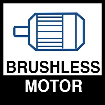 Kobalt Cordless Electric Leaf Blowers 24-volt Max 500-CFM Brushless Handheld Cordless Electric Leaf Blower (Tool Only) 2 Kobalt Cordless Electric Leaf Blowers 24-volt Max 500-CFM Brushless Handheld Cordless Electric Leaf Blower (Tool Only) - Image 2