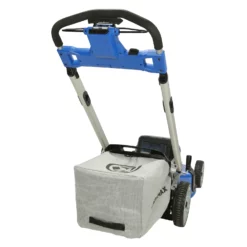 Kobalt Cordless Electric Push Lawn Mowers 80-Volt Max Brushless 21-in Self-propelled Cordless Electric Lawn Mower 6 Ah (Battery and Charger Included) 12 Kobalt Cordless Electric Push Lawn Mowers 80-Volt Max Brushless 21-in Self-propelled Cordless Electric Lawn Mower 6 Ah (Battery and Charger Included) -Kobalt Sales Shop 42448610