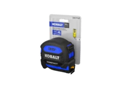 Kobalt Tape Measures 35 Ft. Kobalt Compact Wide Blade 11 Kobalt Tape Measures 35 Ft. Kobalt Compact Wide Blade -Kobalt Sales Shop 42480881
