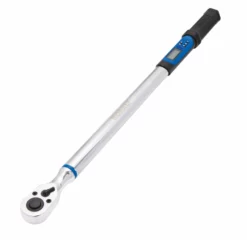 Kobalt Torque Wrenches 1/2-in Drive Digital Torque Wrench (12.5-ft lb to 250-ft lb) 16 Kobalt Torque Wrenches 1/2-in Drive Digital Torque Wrench (12.5-ft lb to 250-ft lb) -Kobalt Sales Shop 42520697 scaled