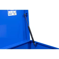 Kobalt Jobsite Boxes 24-in W x 60-in L x 28-in Steel Jobsite Box 19 Kobalt Jobsite Boxes 24-in W x 60-in L x 28-in Steel Jobsite Box -Kobalt Sales Shop 42542124
