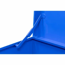 Kobalt Jobsite Boxes 24-in W x 60-in L x 28-in Steel Jobsite Box 20 Kobalt Jobsite Boxes 24-in W x 60-in L x 28-in Steel Jobsite Box -Kobalt Sales Shop 42542125