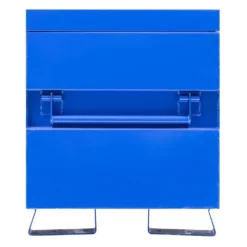Kobalt Jobsite Boxes 24-in W x 60-in L x 28-in Steel Jobsite Box 26 Kobalt Jobsite Boxes 24-in W x 60-in L x 28-in Steel Jobsite Box -Kobalt Sales Shop 42542129
