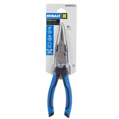 Kobalt 8-in Pliers with Wire Cutter -Kobalt Sales Shop 42581311