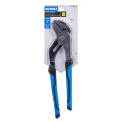 Kobalt 12-in Tongue and Groove Pliers -Kobalt Sales Shop 42581312