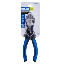 Kobalt Diagonal Cutting Pliers -Kobalt Sales Shop 42581321