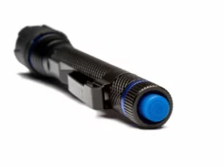 Kobalt Flashlights Virtually Indestructible Waterproof 2-pack 100-Lumen LED Flashlight (Battery Included) -Kobalt Sales Shop 42689082 scaled