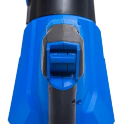 Kobalt Cordless Electric Leaf Blowers 24-volt 500-CFM Brushless Handheld Cordless Electric Leaf Blower 4 Ah (Battery & Charger Included) 13 Kobalt Cordless Electric Leaf Blowers 24-volt 500-CFM Brushless Handheld Cordless Electric Leaf Blower 4 Ah (Battery & Charger Included) -Kobalt Sales Shop 42705512