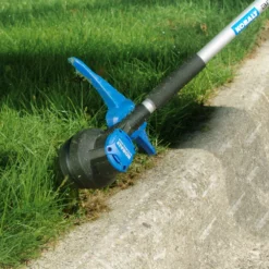 Kobalt Cordless Electric String Trimmers 24-Volt 12-in Straight Cordless String Trimmer (Battery Included) 10 Kobalt Cordless Electric String Trimmers 24-Volt 12-in Straight Cordless String Trimmer (Battery Included) -Kobalt Sales Shop 42705672