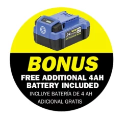 Kobalt Drills 24-volt Max 1/2-in Brushless Cordless Drill (2-Batteries Included and Charger Included) 5 Kobalt Drills 24-volt Max 1/2-in Brushless Cordless Drill (2-Batteries Included and Charger Included) -Kobalt Sales Shop 42705779