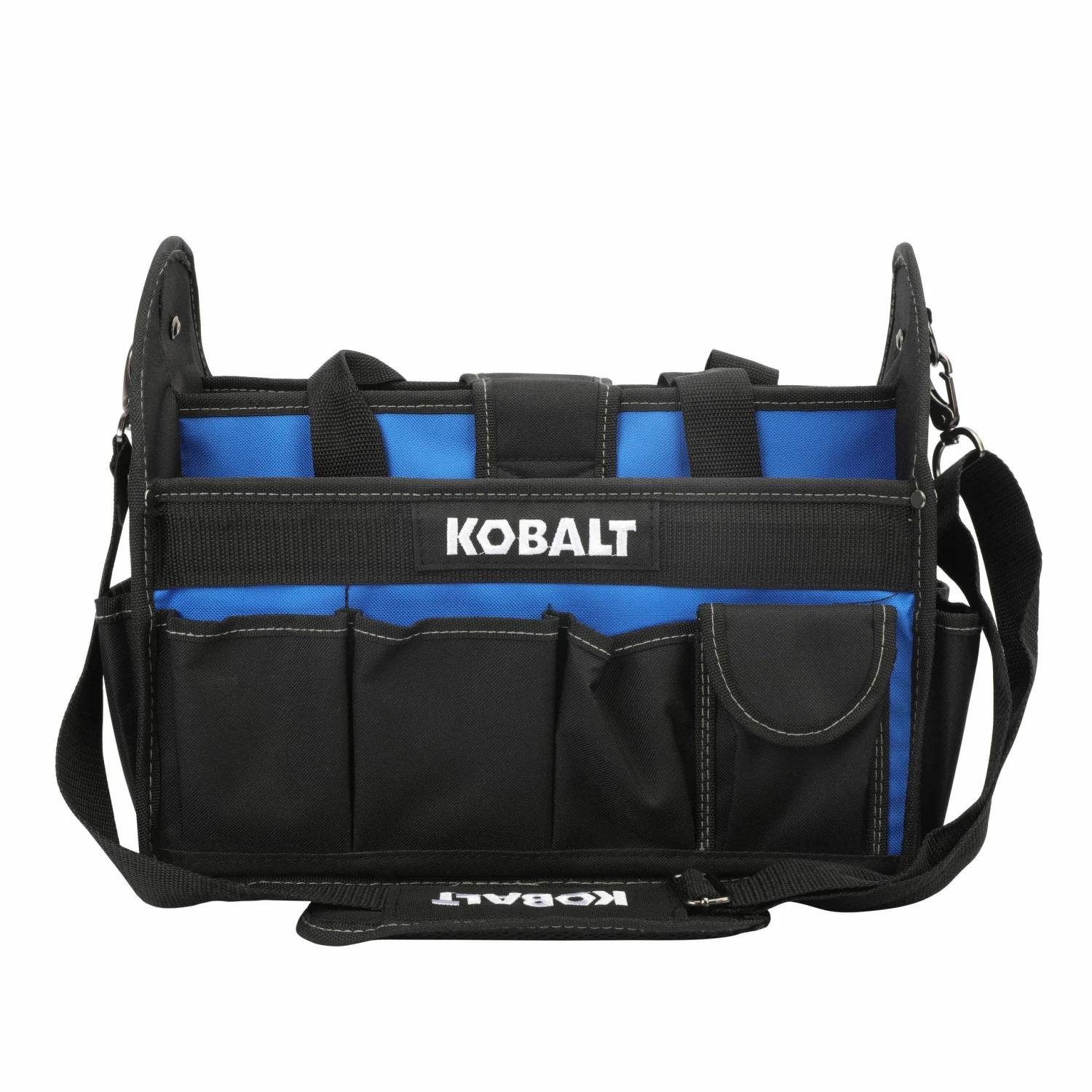 Kobalt Household Tool Sets Kobalt 22pc Tool Bag Set 2 Kobalt Household Tool Sets Kobalt 22pc Tool Bag Set - Image 2
