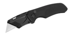 Kobalt Utility Knives Kobalt Speed Release Compact Knife 18mm 1-Blade Folding Utility Knife
