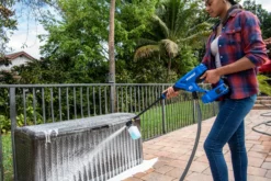 Kobalt Electric Pressure Washers 600-PSI 0.8-GPM Cold Water Electric Pressure Washer -Kobalt Sales Shop 43084076 scaled