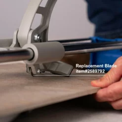 Kobalt Tile Cutters 30-in Tile Cutter Kit -Kobalt Sales Shop 43086347