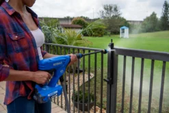 Kobalt Electric Pressure Washers 600-PSI 0.8-GPM Cold Water Electric Pressure Washer -Kobalt Sales Shop 43147885 scaled