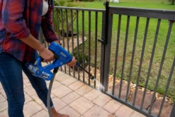 Kobalt Electric Pressure Washers 600-PSI 0.8-GPM Cold Water Electric Pressure Washer -Kobalt Sales Shop 43147888 scaled