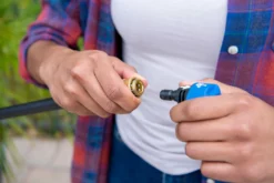 Kobalt Electric Pressure Washers 600-PSI 0.8-GPM Cold Water Electric Pressure Washer -Kobalt Sales Shop 43147894 scaled