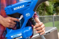 Kobalt Electric Pressure Washers 600-PSI 0.8-GPM Cold Water Electric Pressure Washer -Kobalt Sales Shop 43147901 scaled