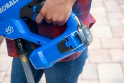 Kobalt Electric Pressure Washers 600-PSI 0.8-GPM Cold Water Electric Pressure Washer -Kobalt Sales Shop 43147906 scaled