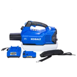 Kobalt Sales Shop 39 Kobalt Garden Sprayers 24V Kobalt Fogger Kit