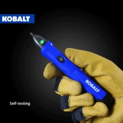 Kobalt Test Meters 10 Amp 50-1000v Digital Specialty Meter (Battery Included) -Kobalt Sales Shop 43488949