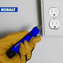 Kobalt Test Meters 10 Amp 50-1000v Digital Specialty Meter (Battery Included) -Kobalt Sales Shop 43488951