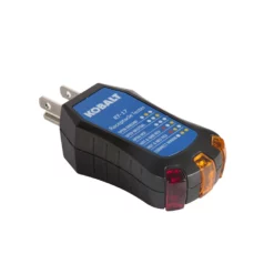 Kobalt Test Meters 10 Amp 50-1000v Digital Specialty Meter (Battery Included) -Kobalt Sales Shop 43488955